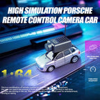 WL 1/64 APP制御 FPVミニRCカー WIFIモジュール 3段階速度 フルプロポーショナル RTRバージョン
