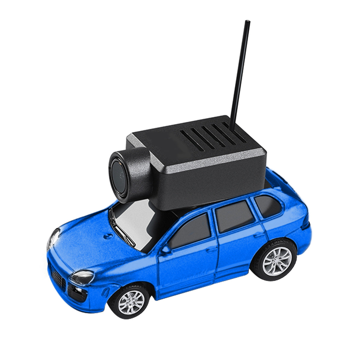 WL 1/64 APP制御 FPVミニRCカー WIFIモジュール 3段階速度 フルプロポーショナル RTRバージョン