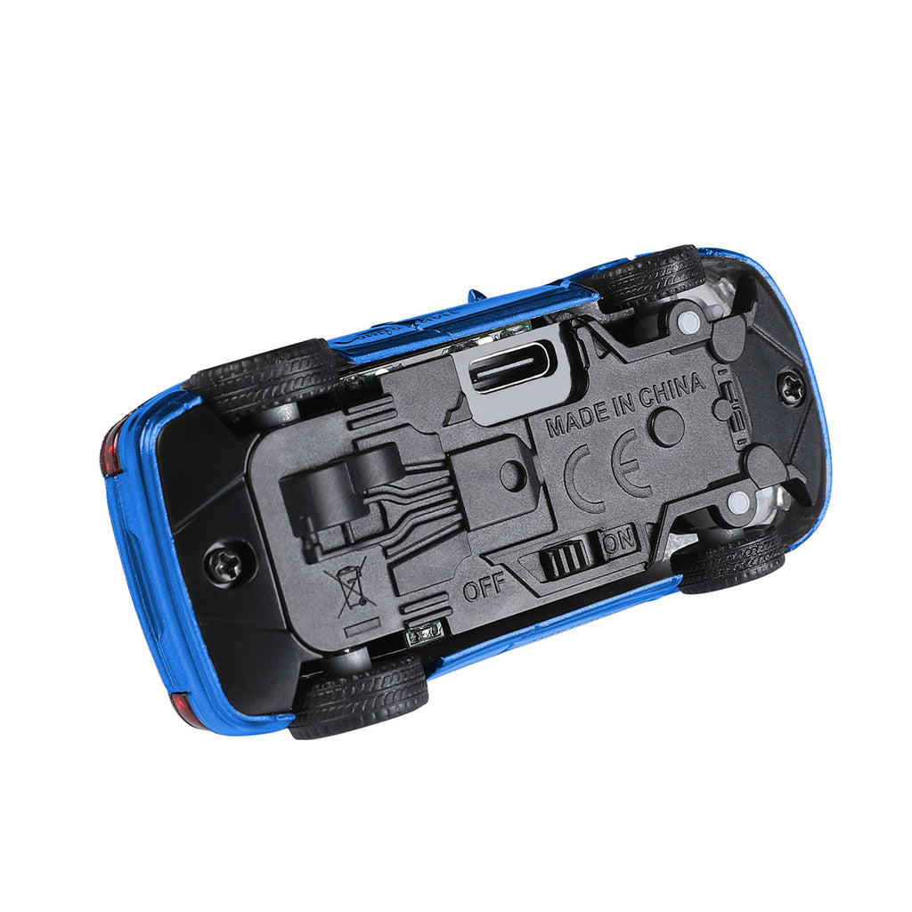 WL 1/64 APP制御 FPVミニRCカー WIFIモジュール 3段階速度 フルプロポーショナル RTRバージョン