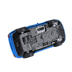WL 1/64 APP制御 FPVミニRCカー WIFIモジュール 3段階速度 フルプロポーショナル RTRバージョン
