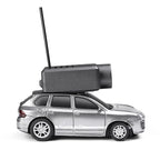 WL 1/64 APP制御 FPVミニRCカー WIFIモジュール 3段階速度 フルプロポーショナル RTRバージョン