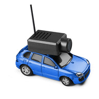 WL 1/64 APP制御 FPVミニRCカー WIFIモジュール 3段階速度 フルプロポーショナル RTRバージョン