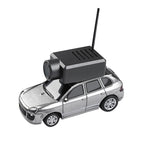 WL 1/64 APP制御 FPVミニRCカー WIFIモジュール 3段階速度 フルプロポーショナル RTRバージョン