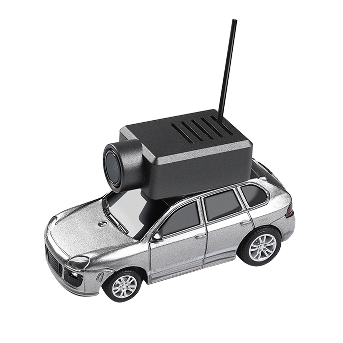 WL 1/64 APP制御 FPVミニRCカー WIFIモジュール 3段階速度 フルプロポーショナル RTRバージョン