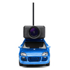 WL 1/64 APP制御 FPVミニRCカー WIFIモジュール 3段階速度 フルプロポーショナル RTRバージョン