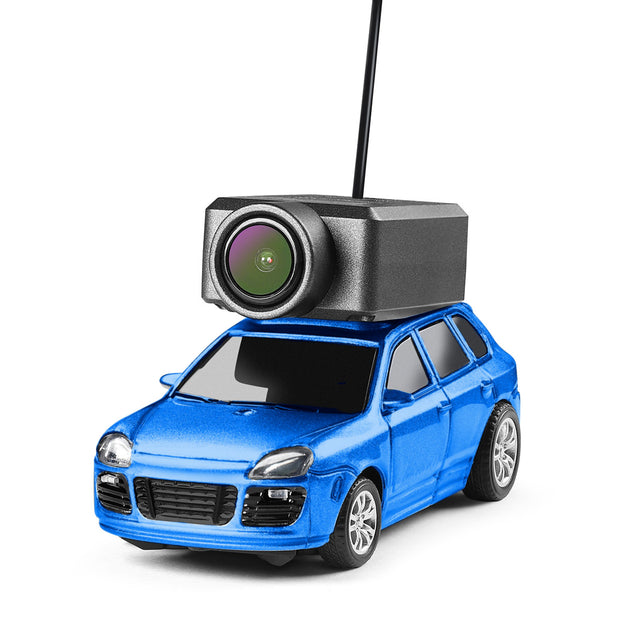 WL 1/64 APP制御 FPVミニRCカー WIFIモジュール 3段階速度 フルプロポーショナル RTRバージョン | RTRHOBBYJP
