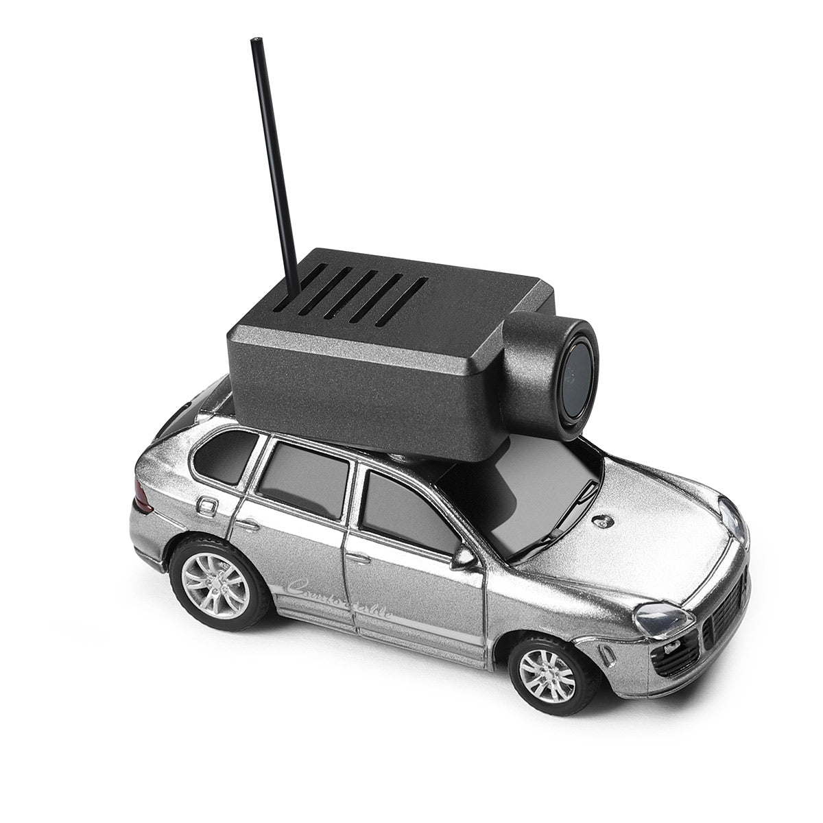 WL 1/64 APP制御 FPVミニRCカー WIFIモジュール 3段階速度 フルプロポーショナル RTRバージョン