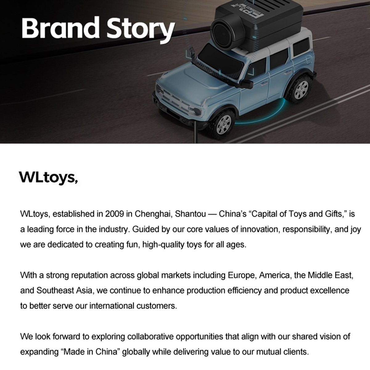 WL 1/64 FPVミニRCカー APP自動ペアリング WIFI制御 フルプロポーショナル カメラ付き RTR