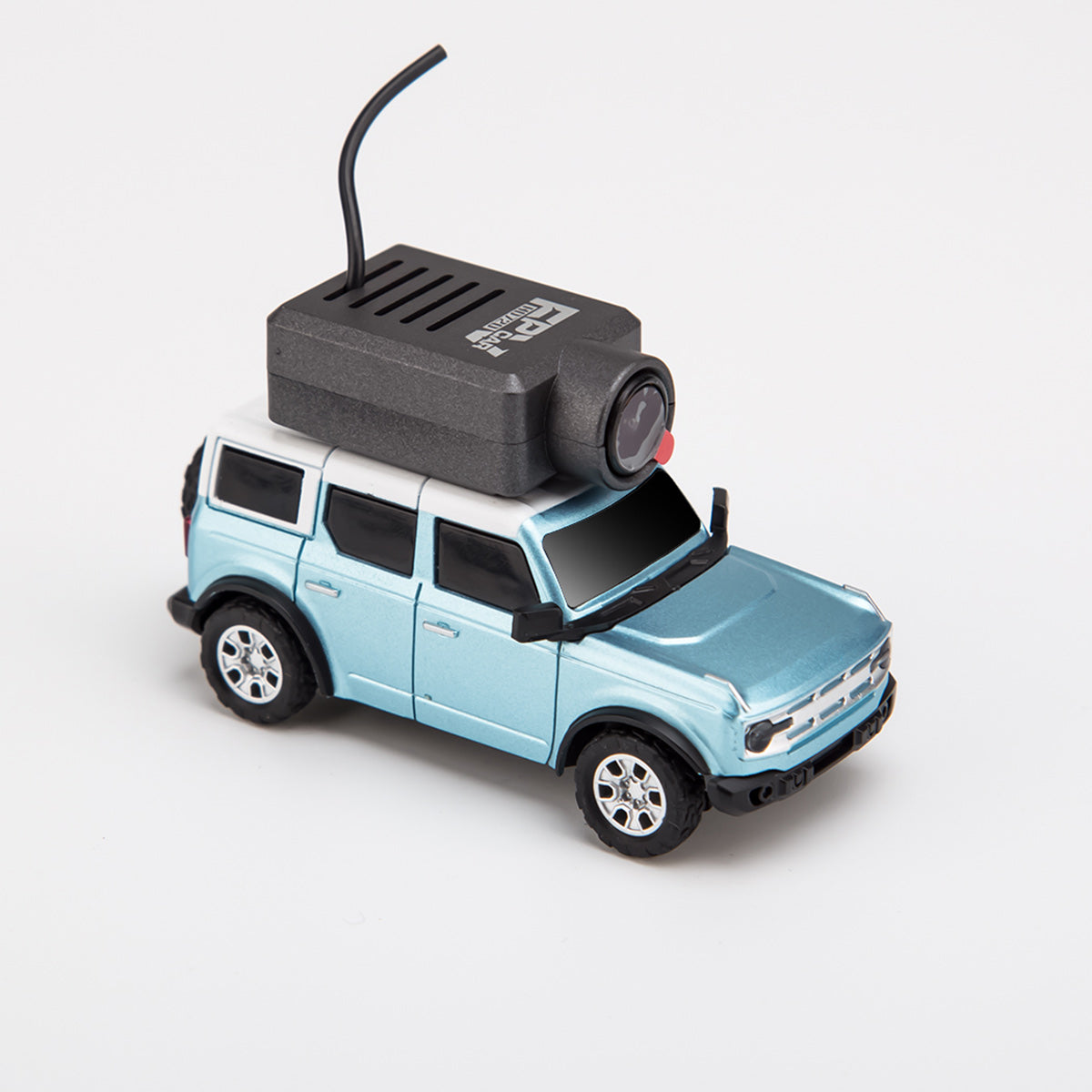 WL 1/64 FPVミニRCカー APP自動ペアリング WIFI制御 フルプロポーショナル カメラ付き RTR