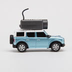 WL 1/64 FPVミニRCカー APP自動ペアリング WIFI制御 フルプロポーショナル カメラ付き RTR