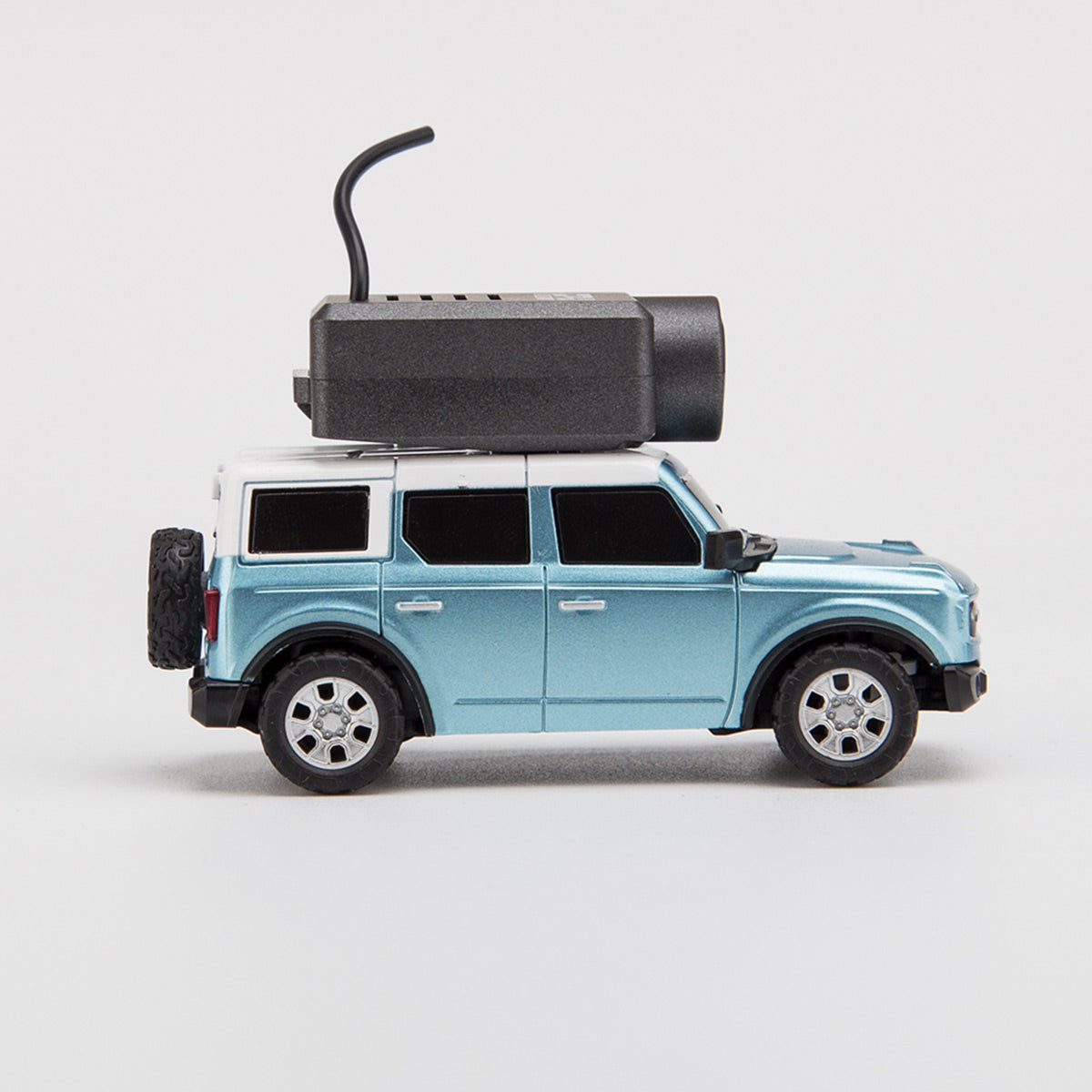WL 1/64 FPVミニRCカー APP自動ペアリング WIFI制御 フルプロポーショナル カメラ付き RTR