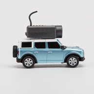 WL 1/64 FPVミニRCカー APP自動ペアリング WIFI制御 フルプロポーショナル カメラ付き RTR