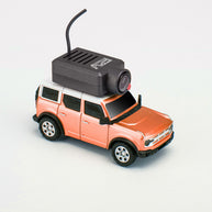 WL 1/64 FPVミニRCカー APP自動ペアリング WIFI制御 フルプロポーショナル カメラ付き RTR