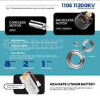 WL-K160 EC-145 160級 2.4G 4CH 4プロペラ フライバーレス スケールRCヘリコプター（左右スロットル調整 RTF版）