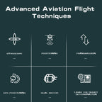 YU XIANG AW-911 エアーウルフ Mode1/Mode2 切替 RTF | 技適番号：【219-239056】