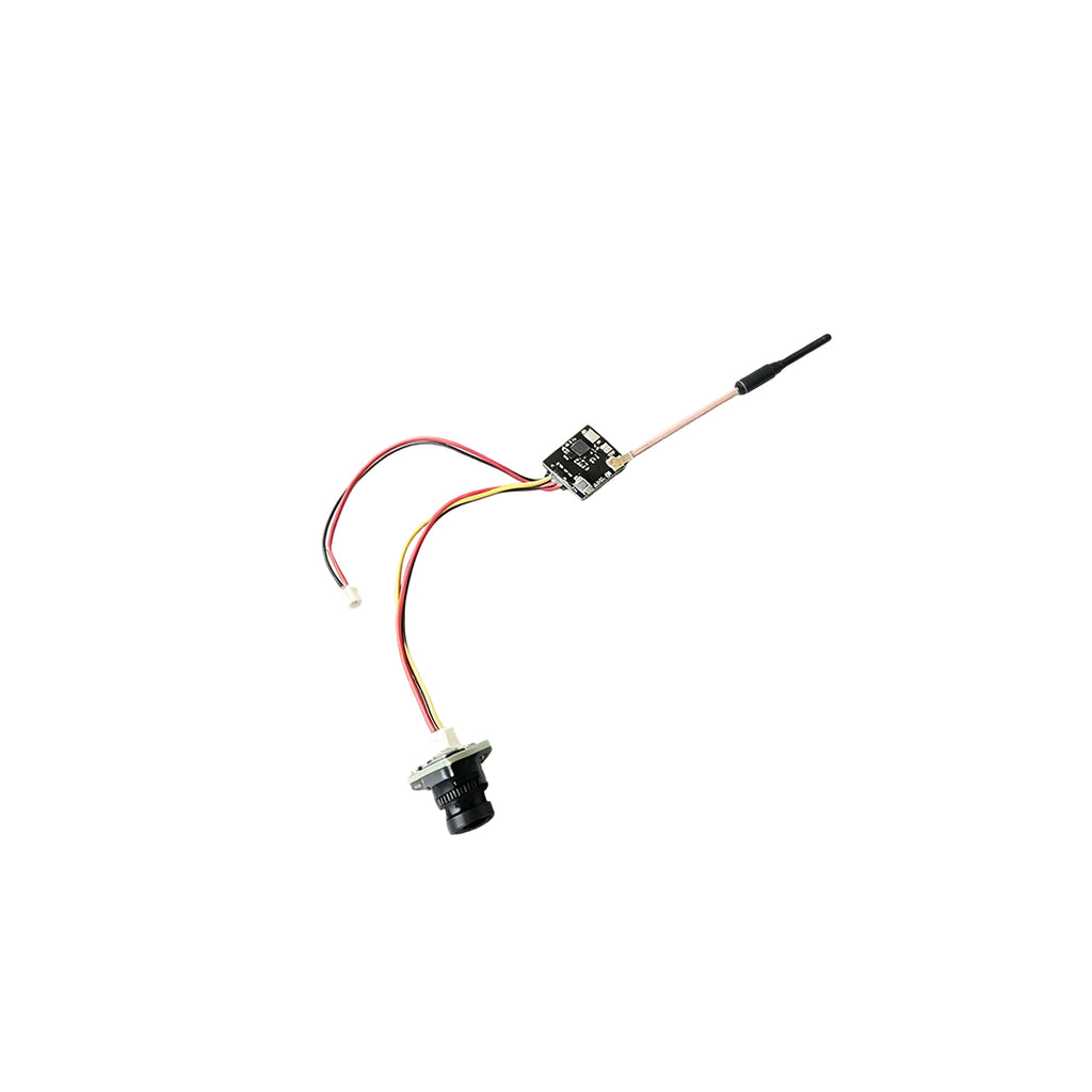 XG 960P 5.8G FPV モニターセット（YU XIANG F118S 専用）