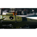 YU XIANG F112S AH-1コブラ 1/40 9CHデュアルブラシレス フライバーレス GPS・LiDAR測位 6Gモード RCヘリ RTF｜技適番号：【219-239056】