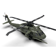 YU XIANG YXZNRC F09-V 1/47スケール 2.4G 6CH RCデュアルブラシレスダイレクトドライブ フライバーレス 6G/3Dスタント ヘリコプターモデル（RTF版）