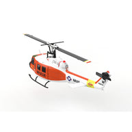 YU XIANG F07H UH-1ヘリ｜1/34スケール 8CHブラシレス直駆動 GPS・光学測位 6Gフライバーレス 多機能スマート飛行 RTF |RTRHOBBYJP