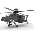 YU XIANG F11-S 1/32 6CHブラシレスフライバーレス 6G/3Dスタント GPS搭載 RCヘリ RTF | 技適番号：【219-239056】