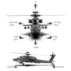YU XIANG F11-S 1/32 6CHブラシレスフライバーレス 6G/3Dスタント GPS搭載 RCヘリ RTF | 技適番号：【219-239056】