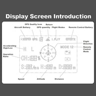 YU XIANG F119S MD500 250 クラス RC ヘリコプター 2.4G 1:16 9 CH 6G/3D モード切替・コックピット開閉式 RTF バージョン