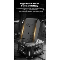 YU XIANG F119S MD500 250 クラス RC ヘリコプター 2.4G 1:16 9 CH 6G/3D モード切替・コックピット開閉式 RTF バージョン