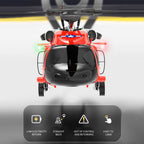 YUXIANG YXZNRC F09-S 1/47 6CHブラシレス直駆動 UH60 スケール RCヘリ RTF | 技適番号：【219-239056】