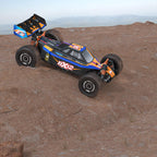 ZD Racing BX-12 1/12スケール 2.4G RC 4WDブラシレス高速オフロードカーモデル アルミニウムシャーシ（RTRバージョン）