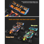 ZD Racing BX-12 1/12スケール ブラシレスRCオフロードカー 3Sバッテリー対応