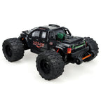 ZD Racing MT-16 1/16スケール ブラシレスRCトラック 3Sバッテリー対応