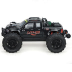 ZD Racing MT-16 1/16スケール ブラシレスRCトラック 3Sバッテリー対応