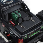 ZD Racing MT-16 1/16スケール ブラシレスRCトラック 3Sバッテリー対応