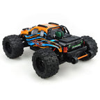 ZD Racing MT-16 1/16スケール ブラシレスRCトラック 3Sバッテリー対応