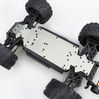 ZD Racing MT-16 1/16スケール ブラシレスRCトラック 3Sバッテリー対応