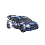 ZD Racing RX12 1/12 4WDブラシレスラリーカー  55-60km/h 2.4Gプロポーショナル制御 MINI RC