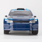 ZD Racing RX12 1/12 4WDブラシレスラリーカー  55-60km/h 2.4Gプロポーショナル制御 MINI RC