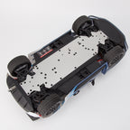 ZD Racing RX12 1/12 4WDブラシレスラリーカー  55-60km/h 2.4Gプロポーショナル制御 MINI RC