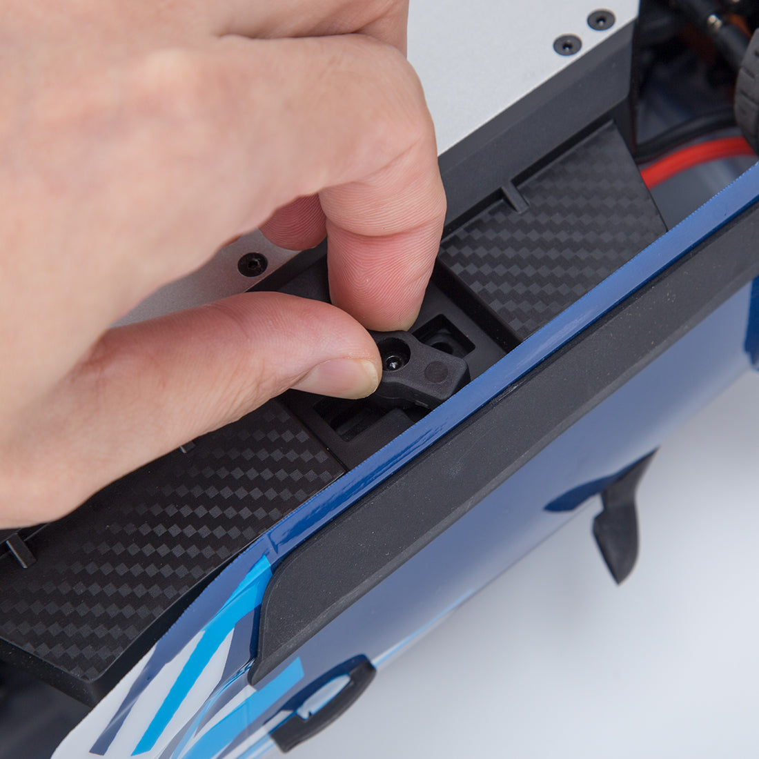 ZD Racing RX12 1/12 4WDブラシレスラリーカー  55-60km/h 2.4Gプロポーショナル制御 MINI RC